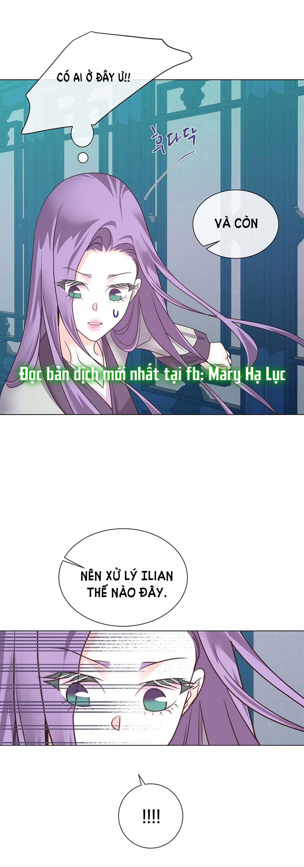 [18+] Đêm Của Dã Thú 29.1 trang 9