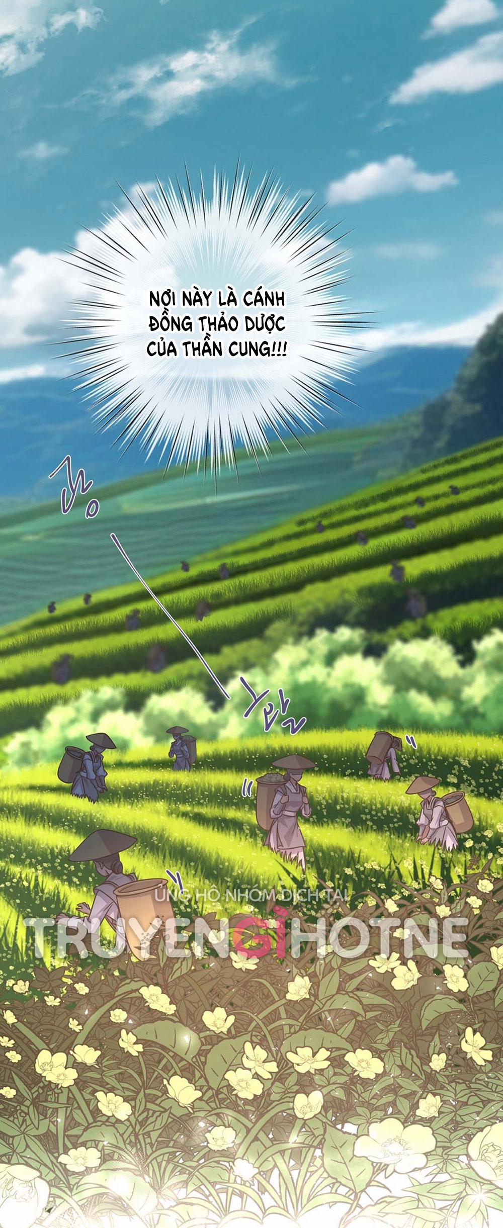 [18+] Đêm Của Dã Thú 29.2 trang 12