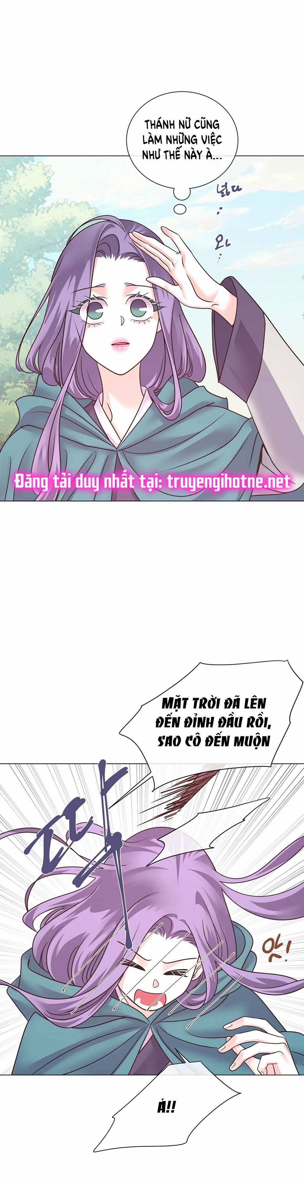 [18+] Đêm Của Dã Thú 29.2 trang 14