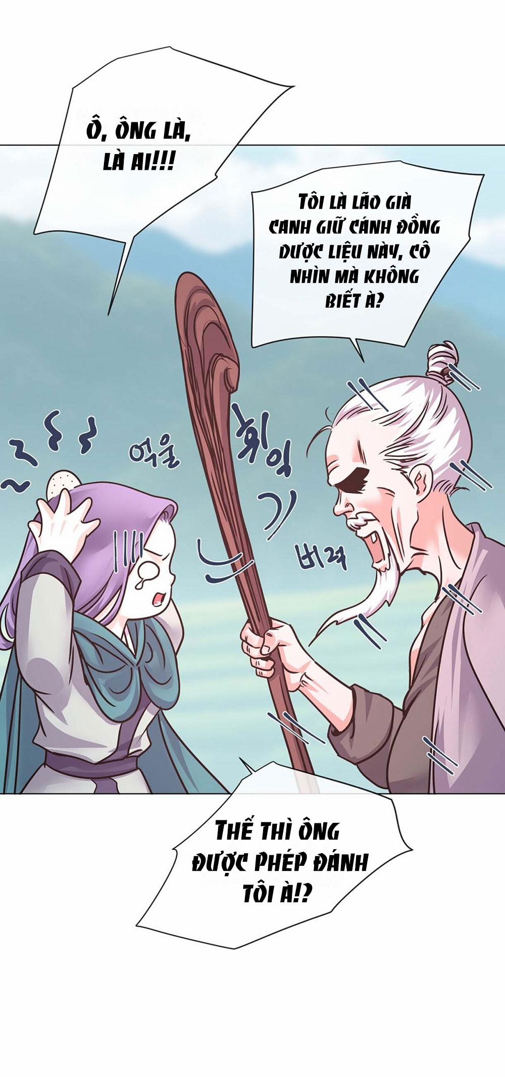 [18+] Đêm Của Dã Thú 29.2 trang 16