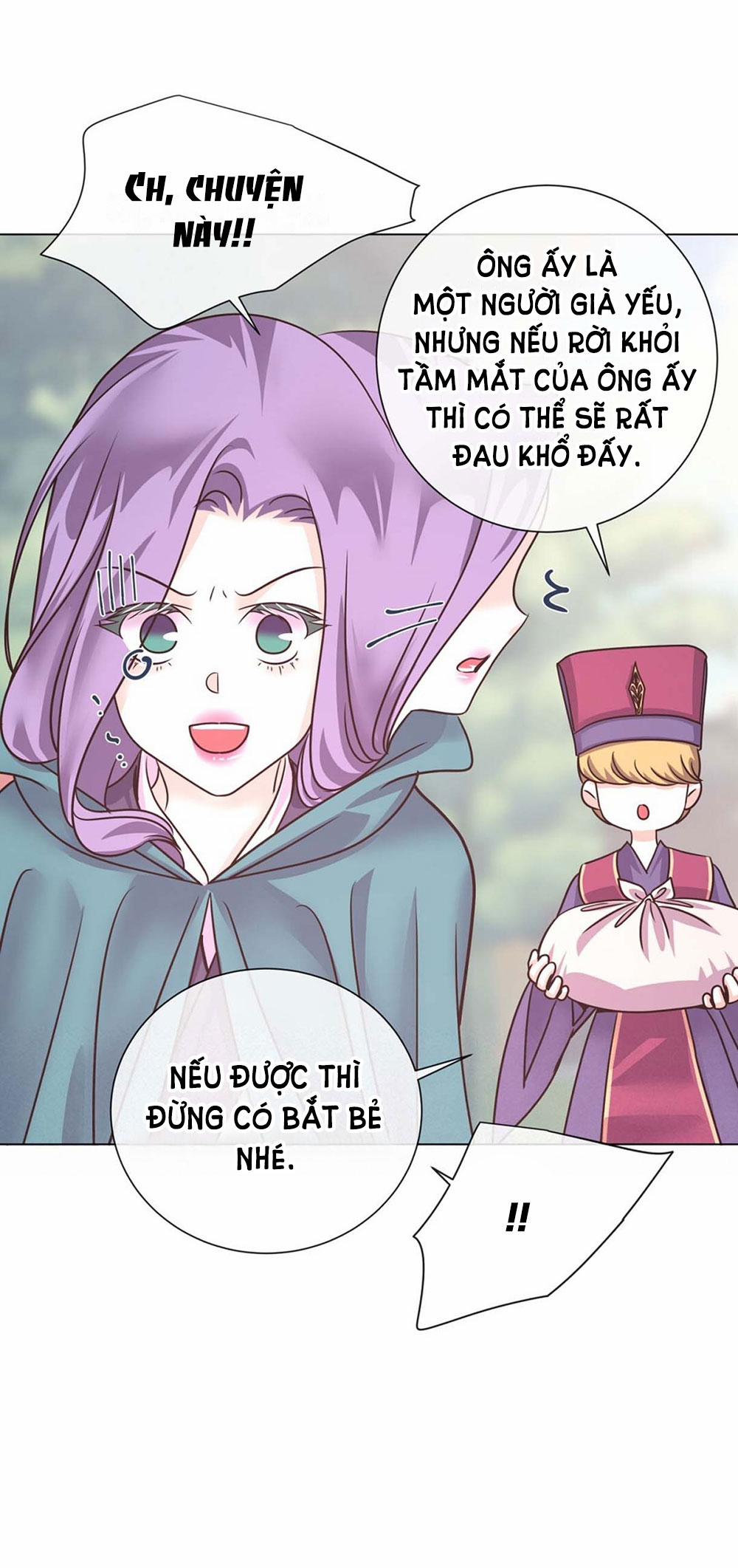 [18+] Đêm Của Dã Thú 29.2 trang 18