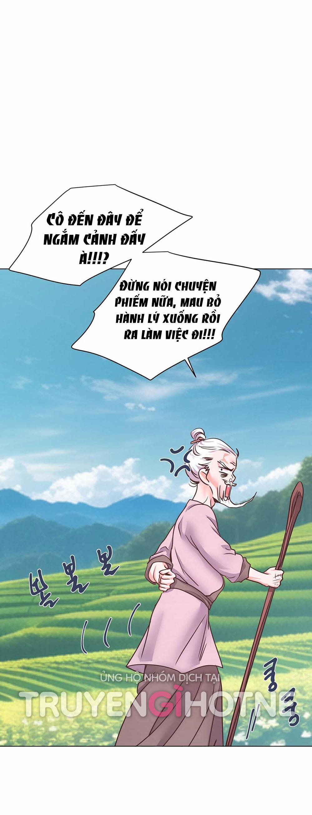 [18+] Đêm Của Dã Thú 29.2 trang 19