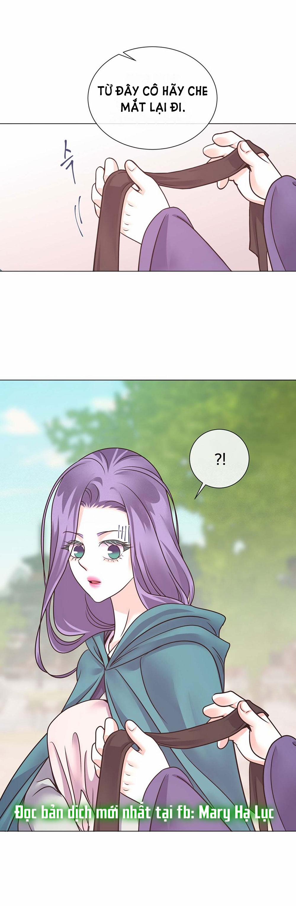 [18+] Đêm Của Dã Thú 29.2 trang 2