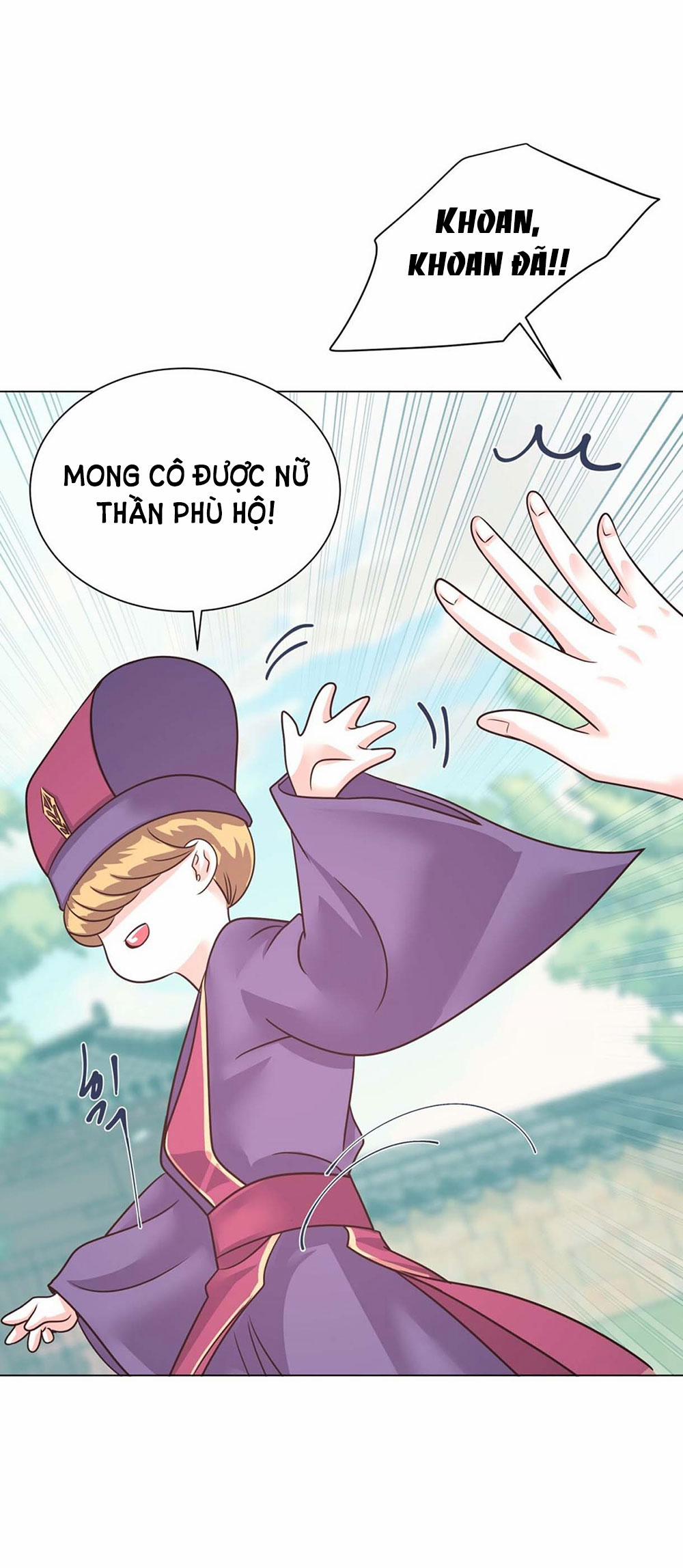 [18+] Đêm Của Dã Thú 29.2 trang 21