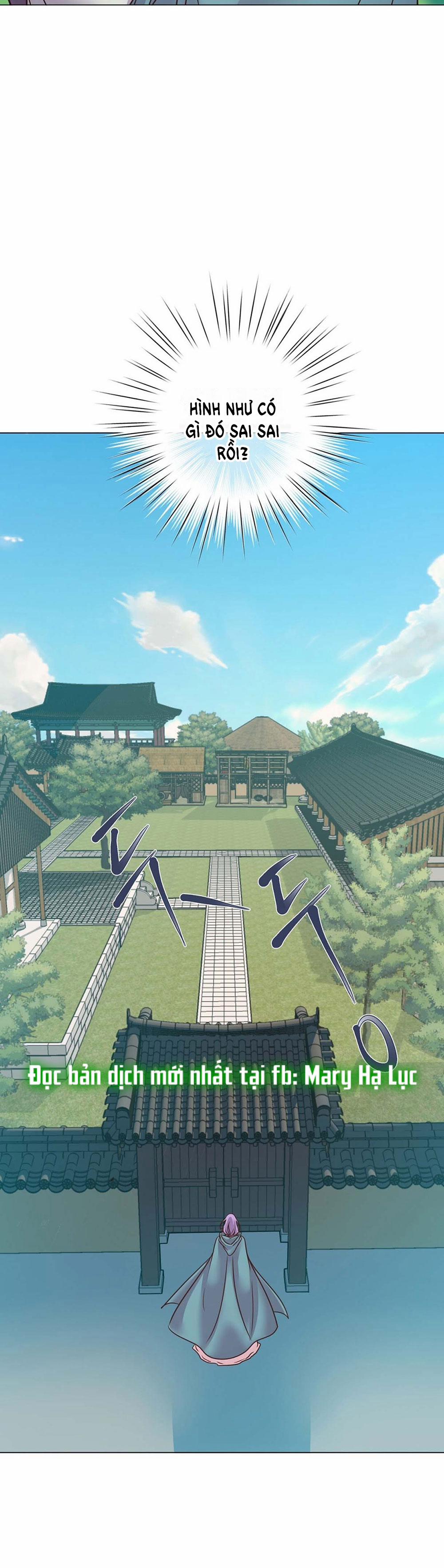 [18+] Đêm Của Dã Thú 29.2 trang 23