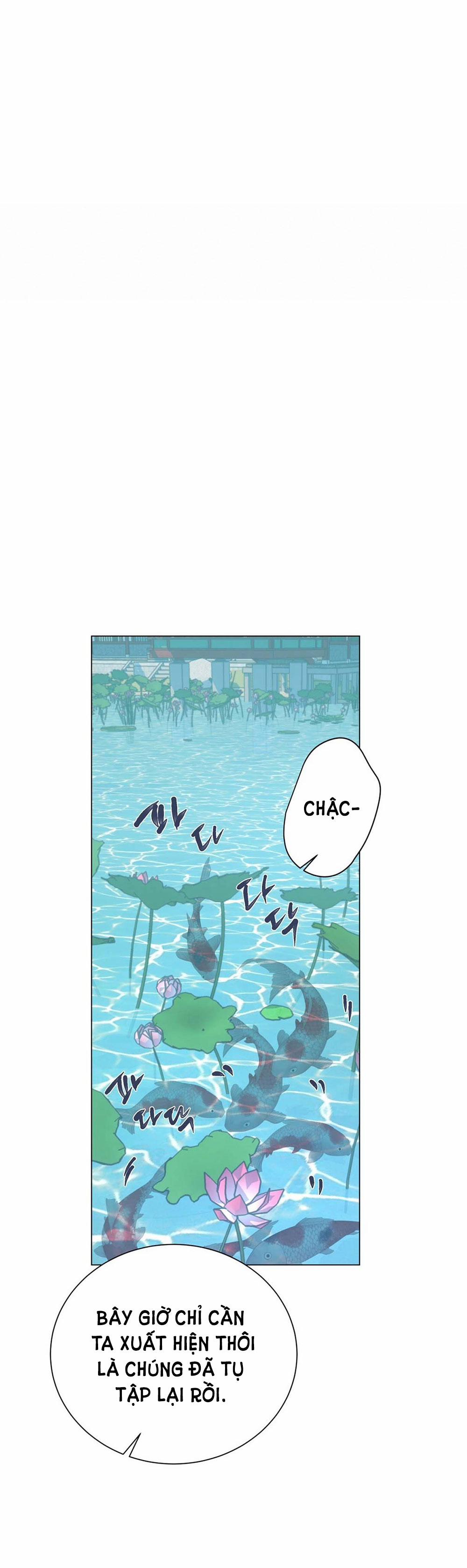 [18+] Đêm Của Dã Thú 29.2 trang 24