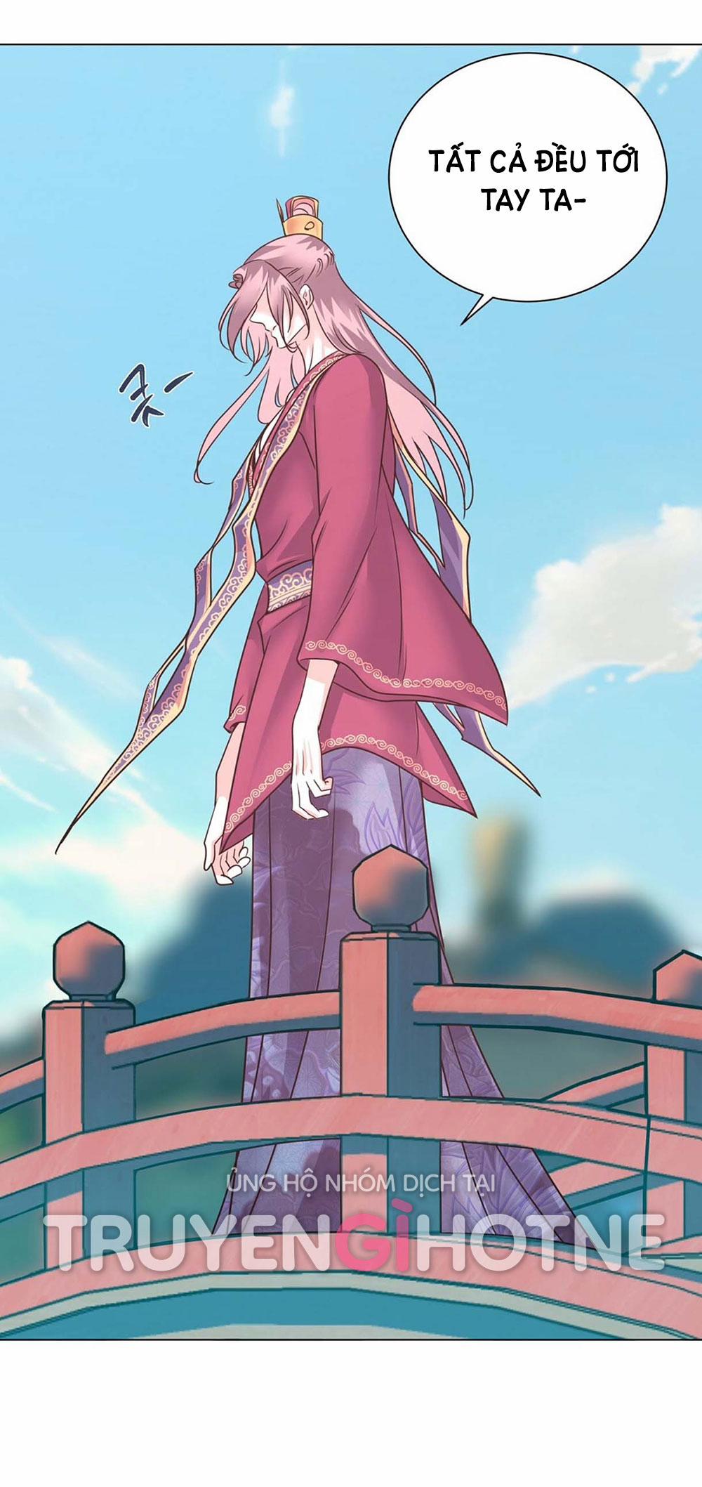 [18+] Đêm Của Dã Thú 29.2 trang 25