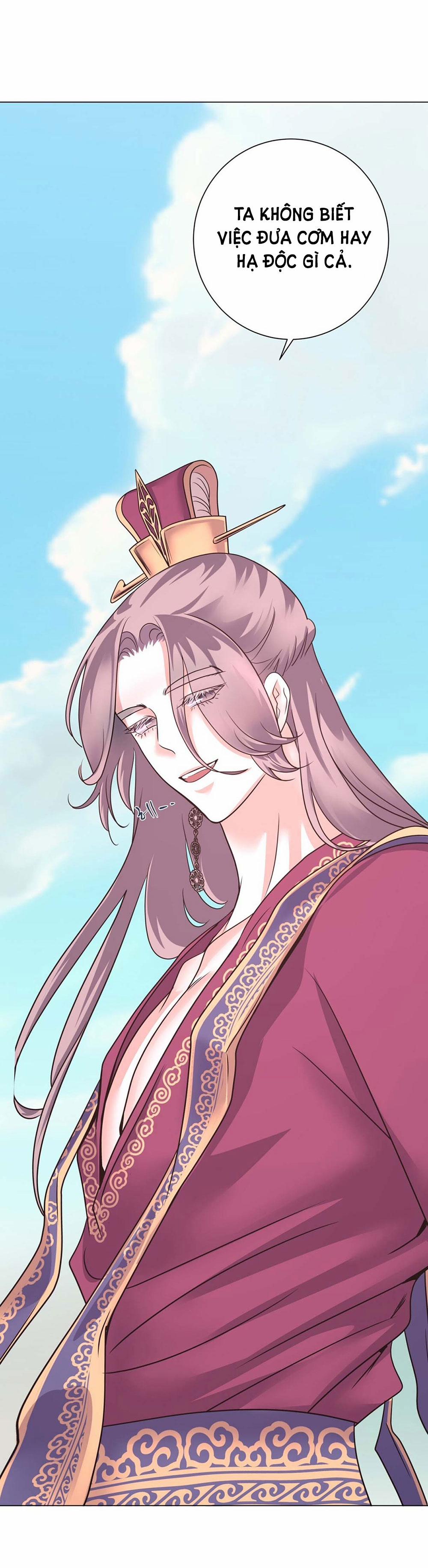 [18+] Đêm Của Dã Thú 29.2 trang 26