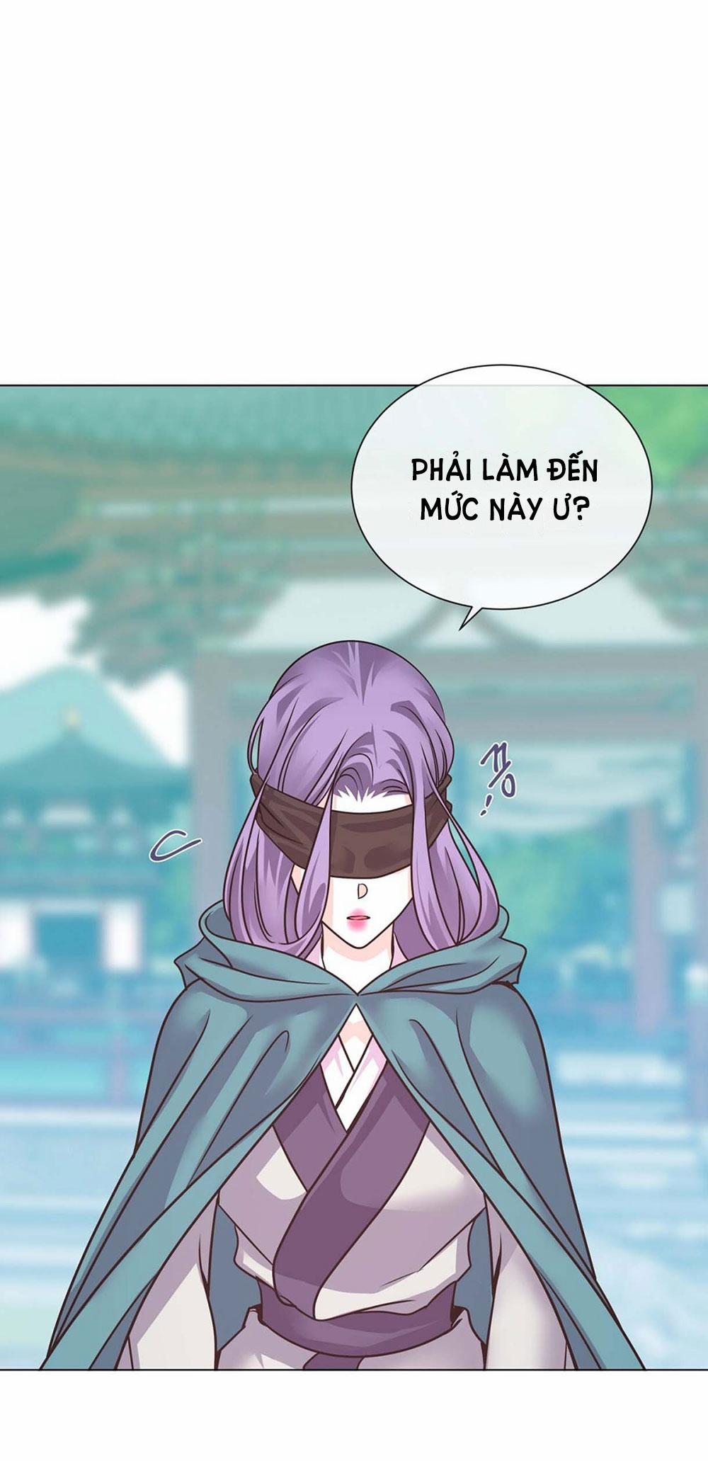 [18+] Đêm Của Dã Thú 29.2 trang 4