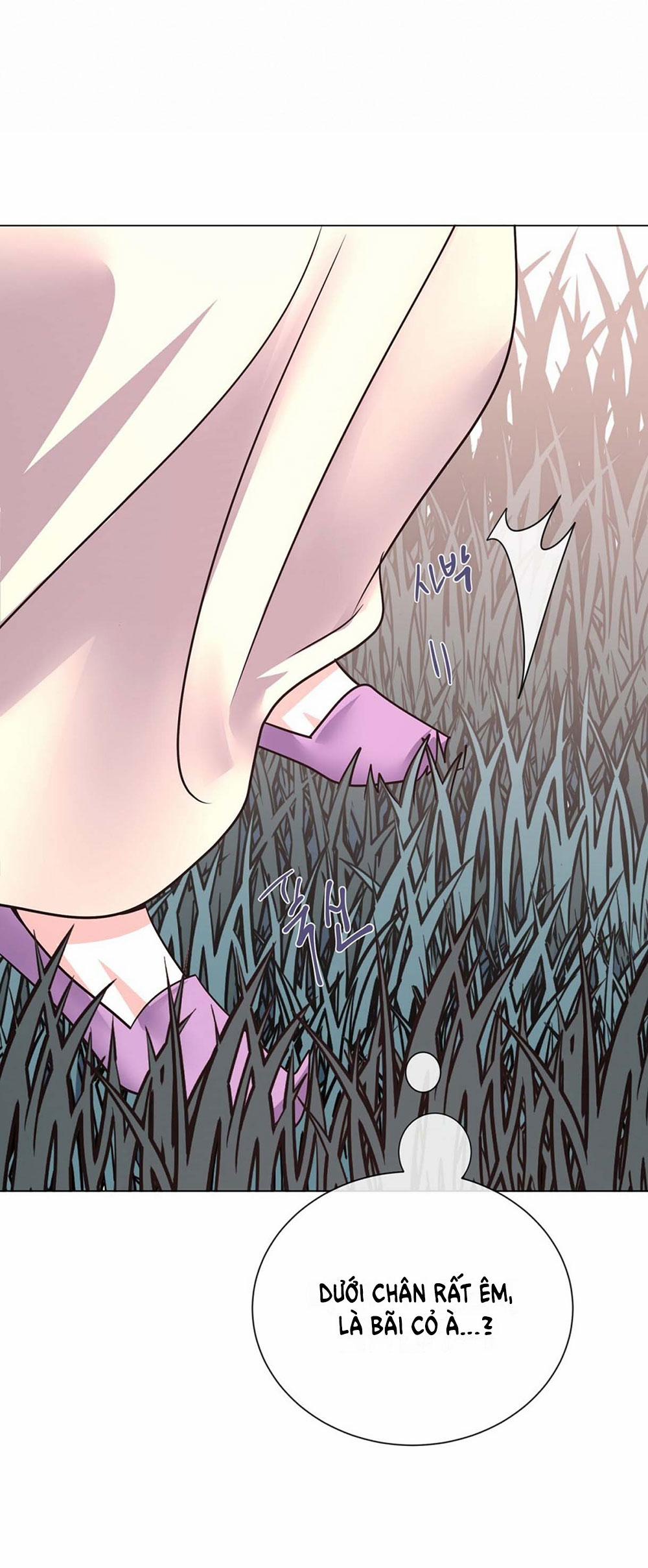 [18+] Đêm Của Dã Thú 29.2 trang 8