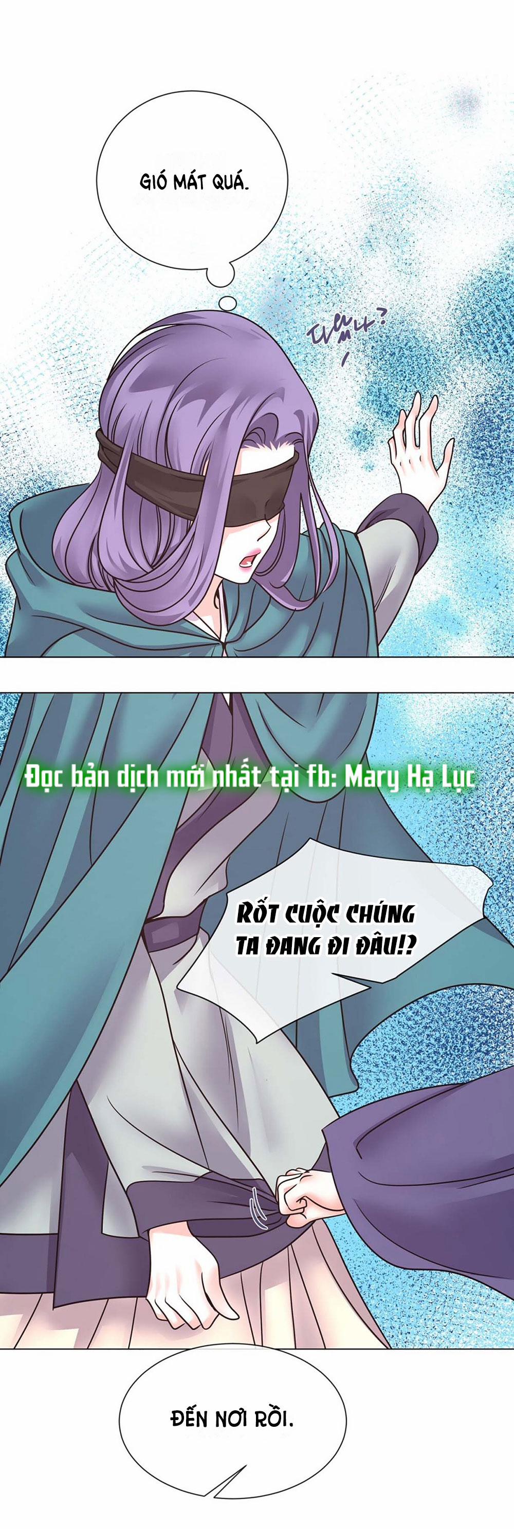 [18+] Đêm Của Dã Thú 29.2 trang 9