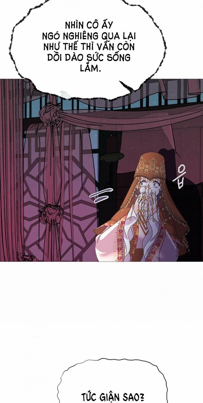 [18+] Đêm Của Dã Thú 3.5 trang 1