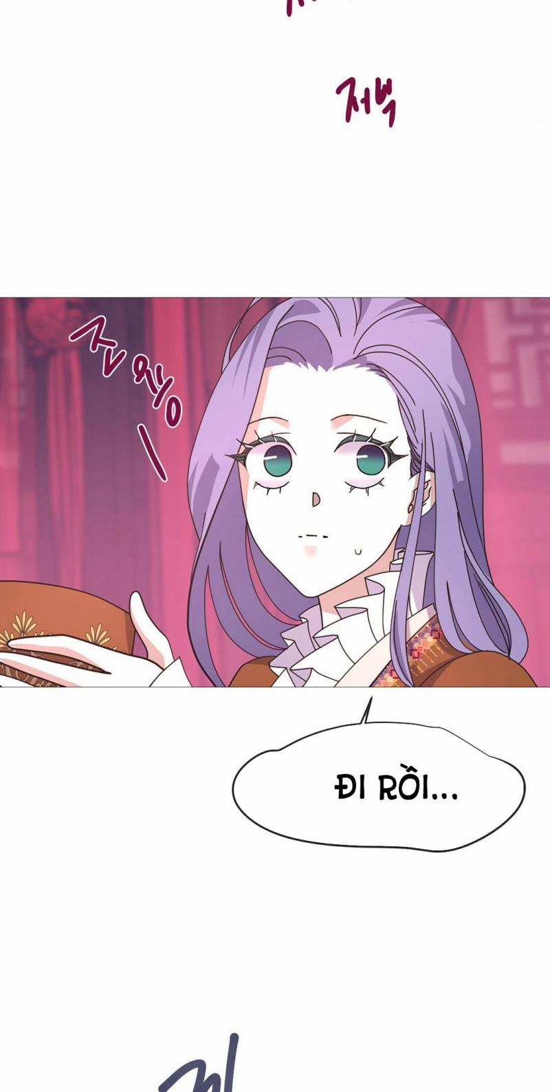 [18+] Đêm Của Dã Thú 3.5 trang 10