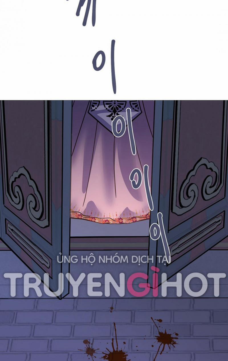 [18+] Đêm Của Dã Thú 3.5 trang 11