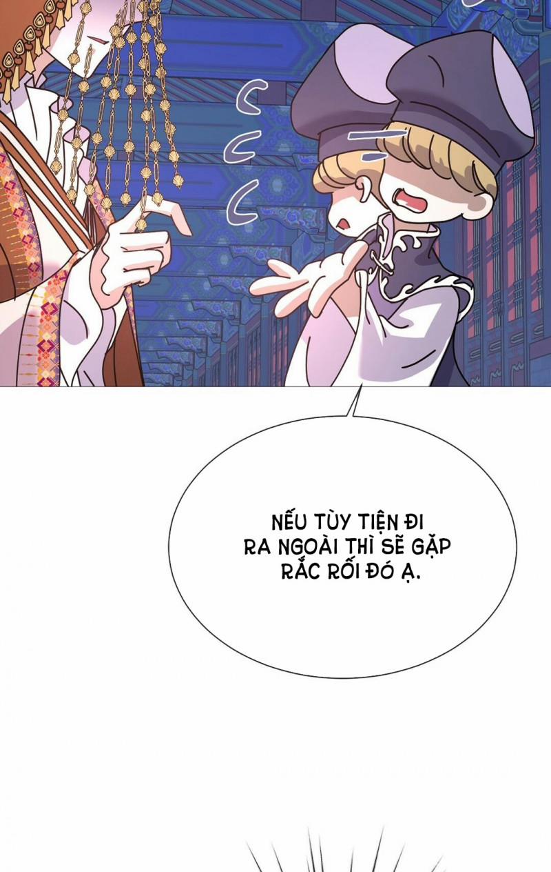 [18+] Đêm Của Dã Thú 3.5 trang 14