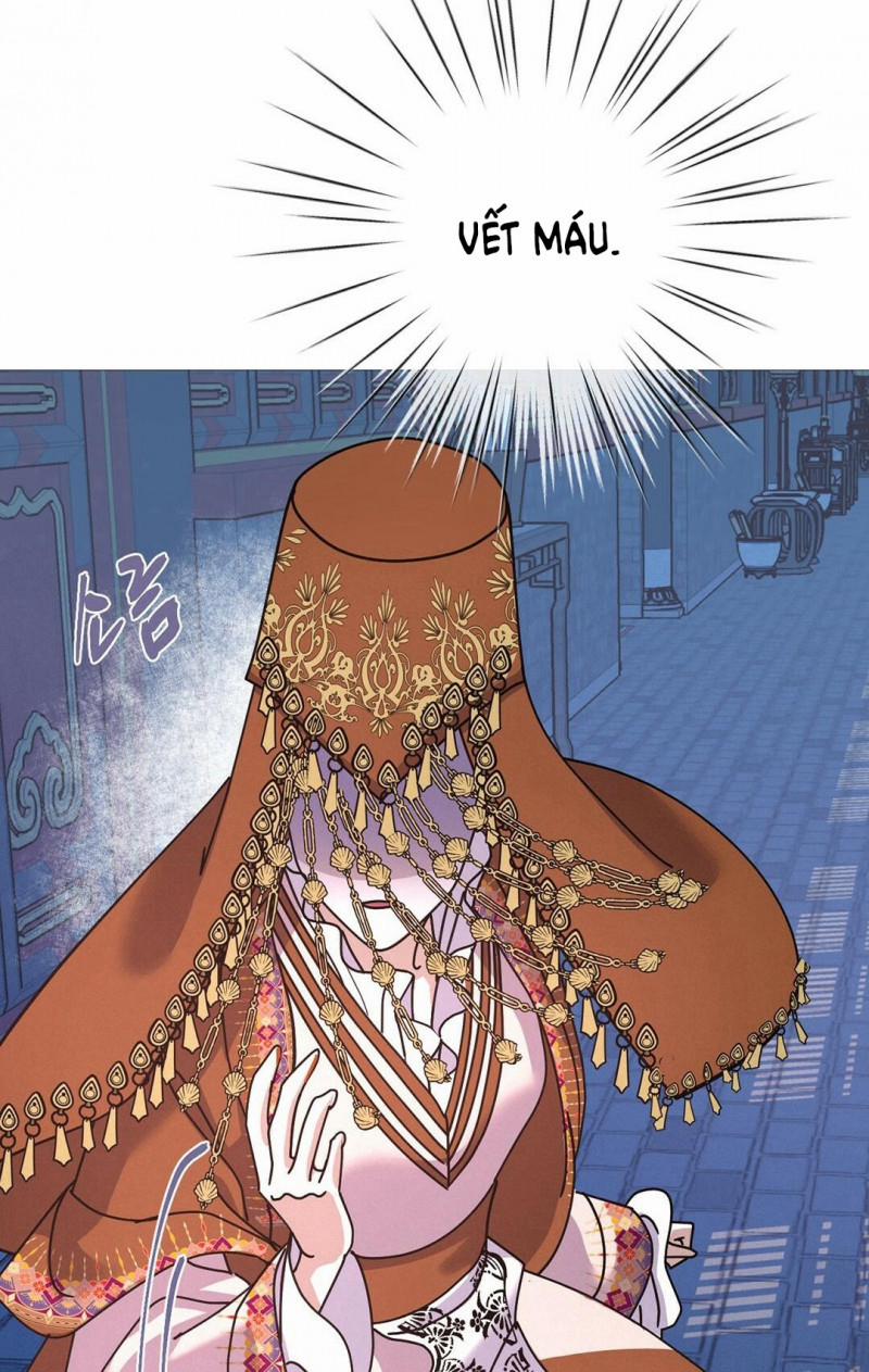 [18+] Đêm Của Dã Thú 3.5 trang 15