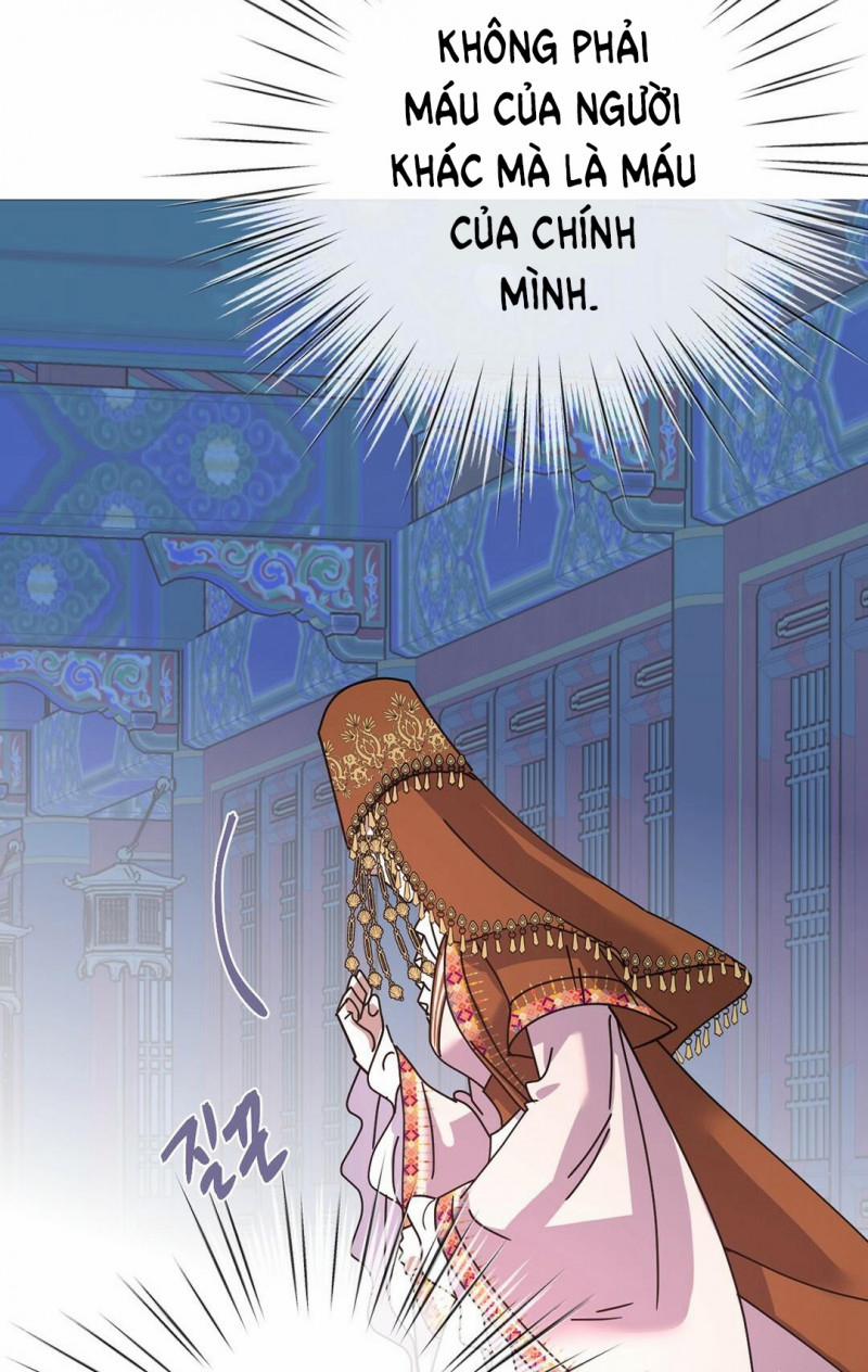 [18+] Đêm Của Dã Thú 3.5 trang 17