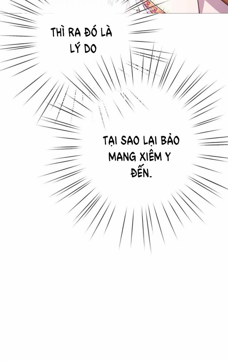 [18+] Đêm Của Dã Thú 3.5 trang 18