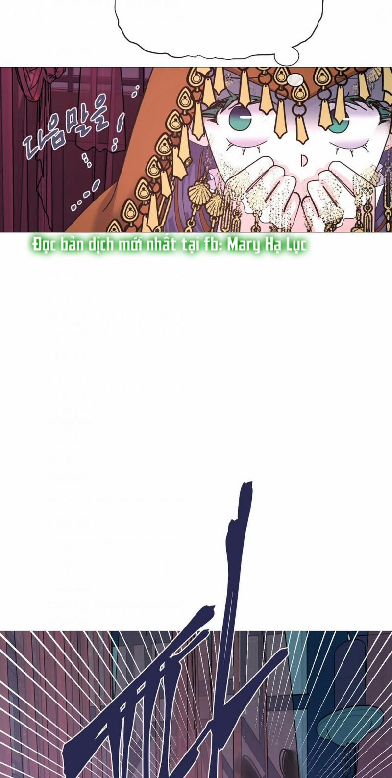 [18+] Đêm Của Dã Thú 3.5 trang 2