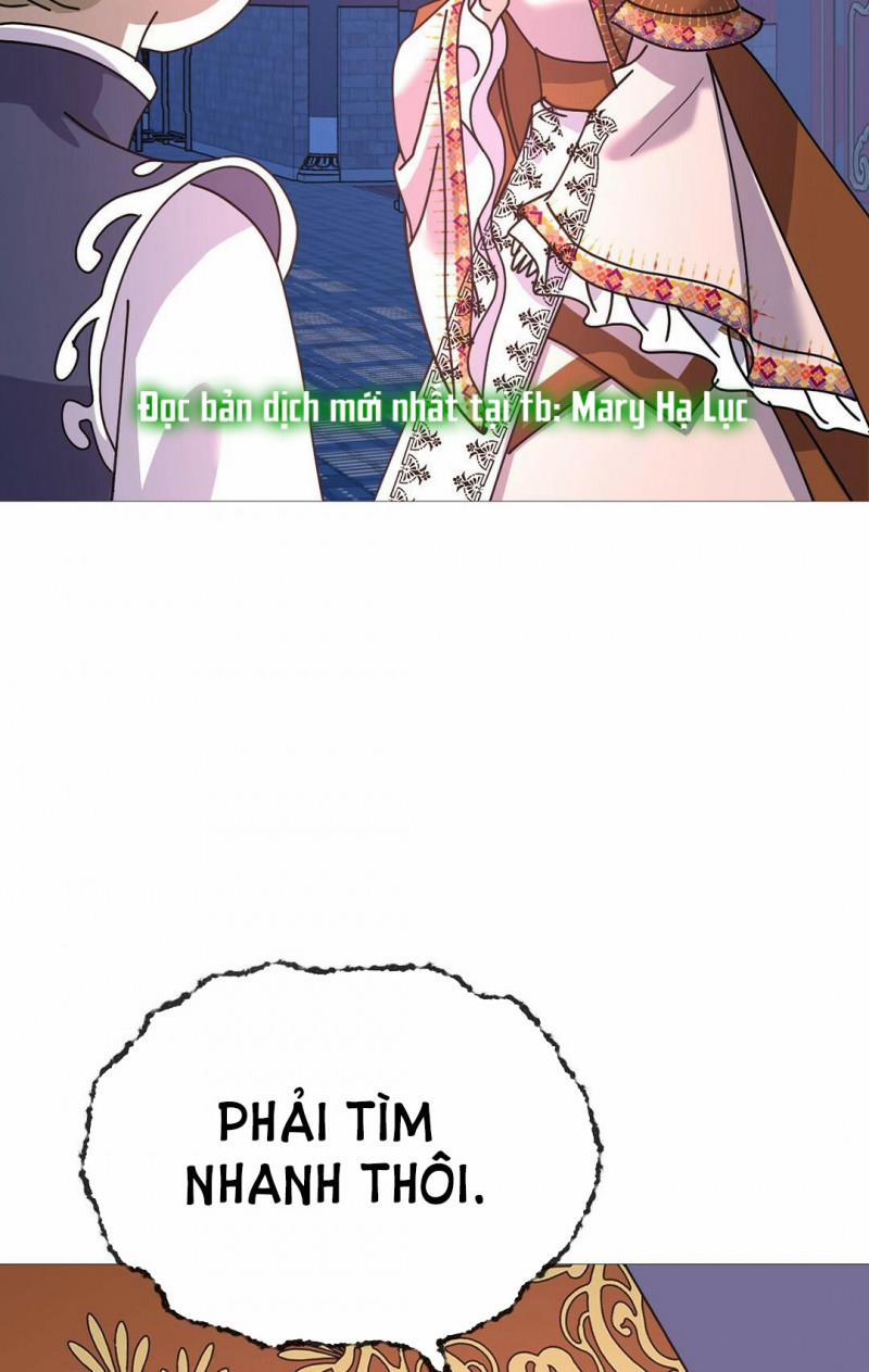 [18+] Đêm Của Dã Thú 3.5 trang 20