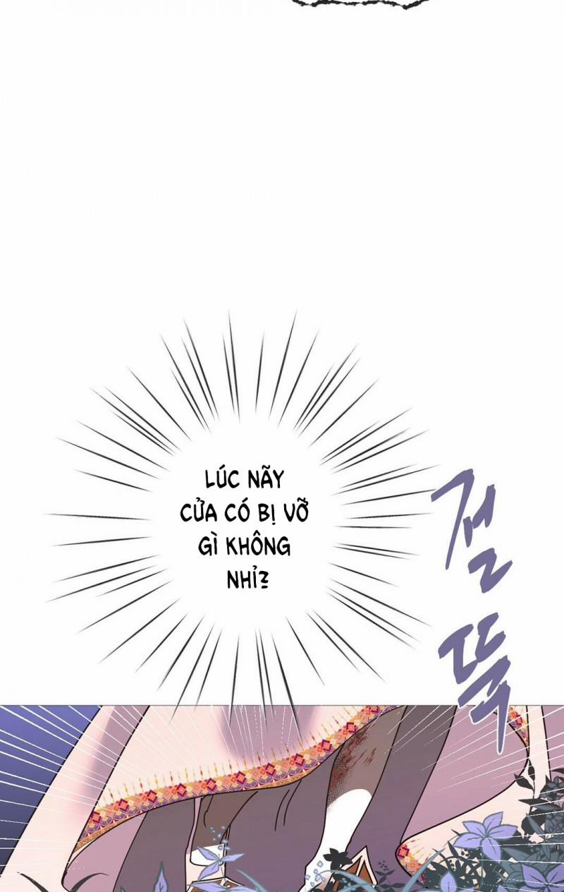 [18+] Đêm Của Dã Thú 3.5 trang 22