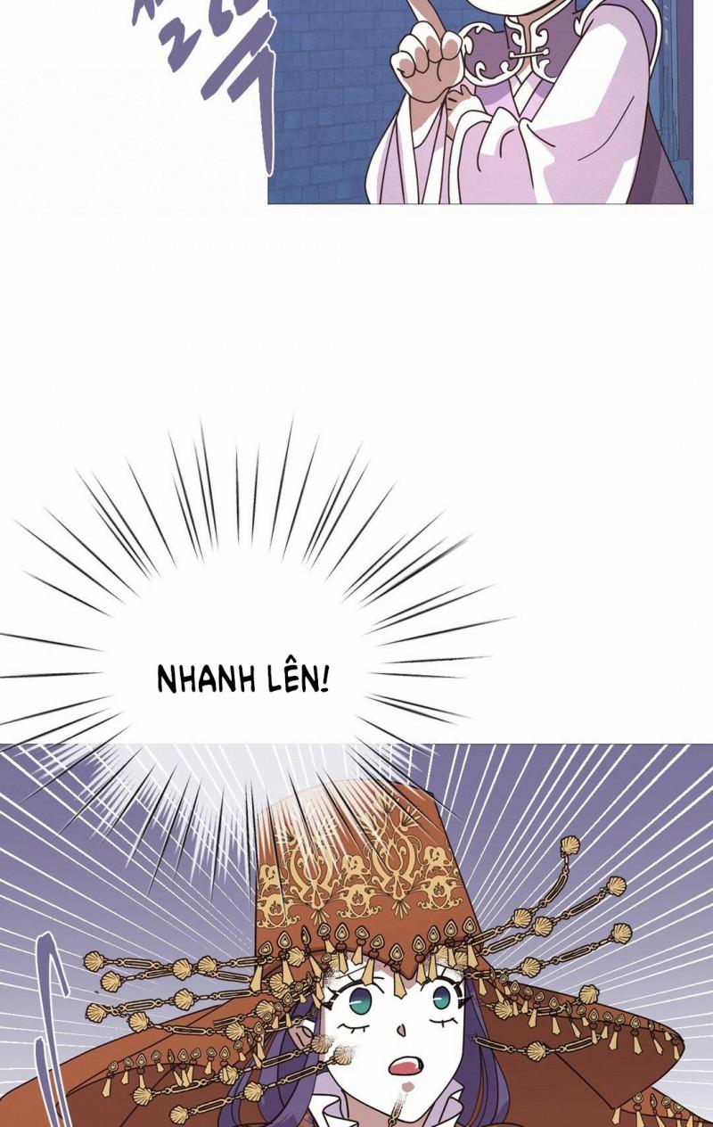 [18+] Đêm Của Dã Thú 3.5 trang 24