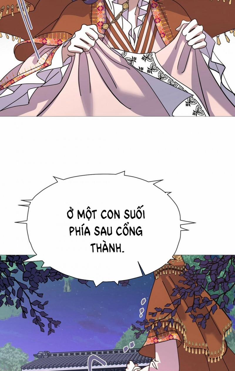 [18+] Đêm Của Dã Thú 3.5 trang 25