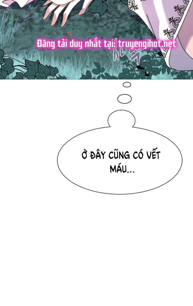 [18+] Đêm Của Dã Thú 3.5 trang 27