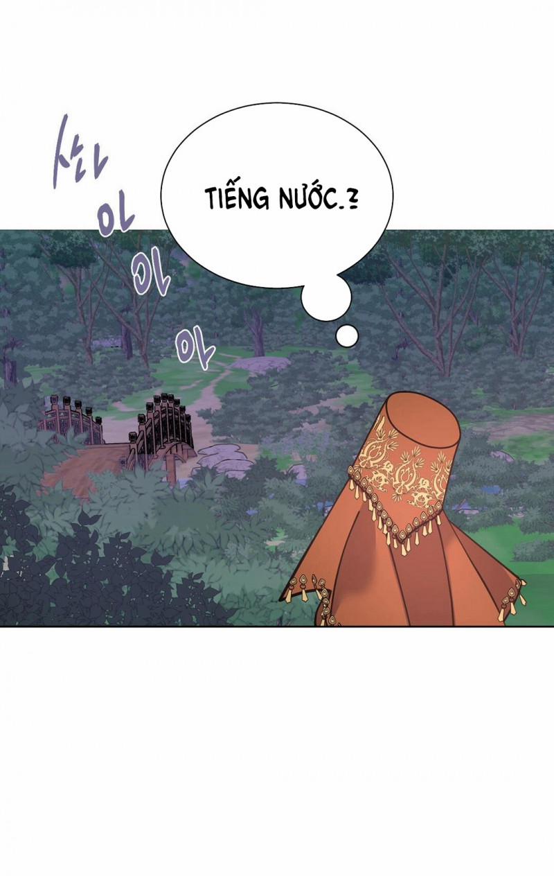 [18+] Đêm Của Dã Thú 3.5 trang 28