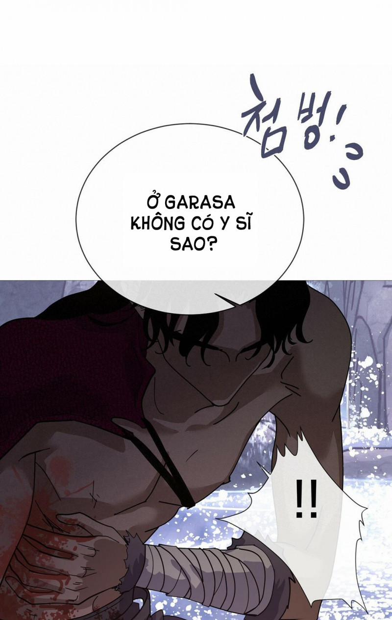 [18+] Đêm Của Dã Thú 3.5 trang 32