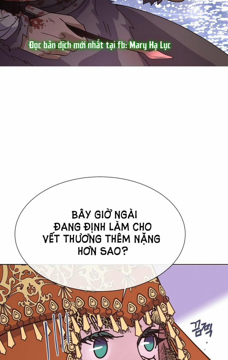 [18+] Đêm Của Dã Thú 3.5 trang 33