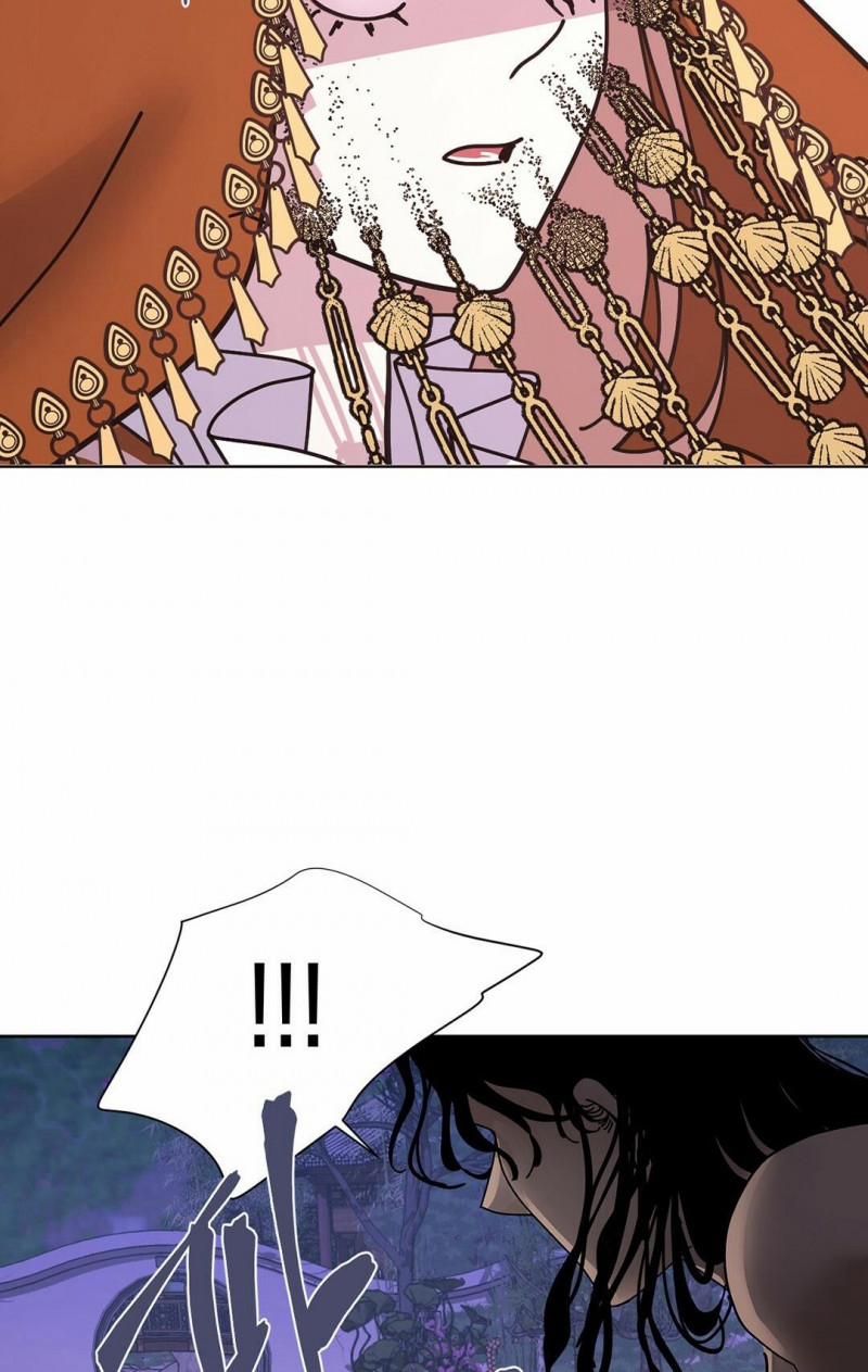 [18+] Đêm Của Dã Thú 3.5 trang 34