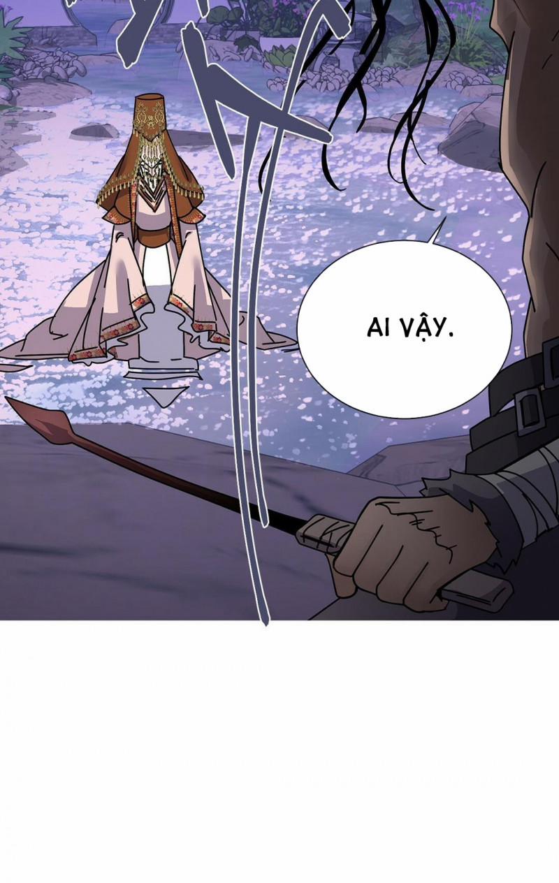 [18+] Đêm Của Dã Thú 3.5 trang 35