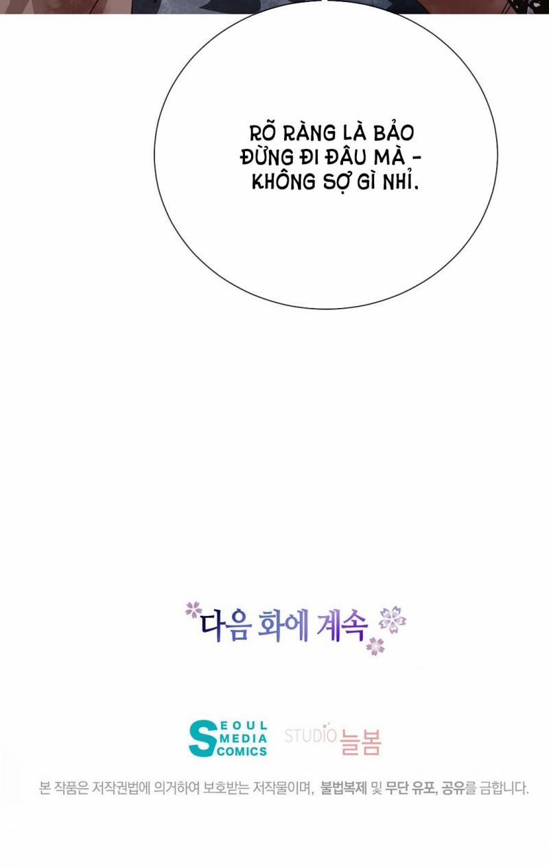 [18+] Đêm Của Dã Thú 3.5 trang 38