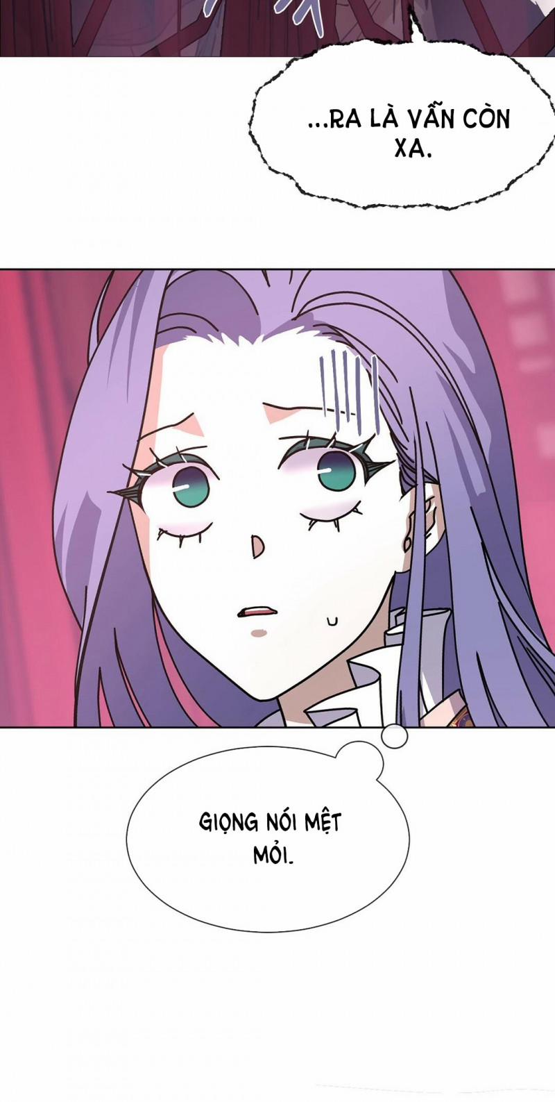 [18+] Đêm Của Dã Thú 3.5 trang 6