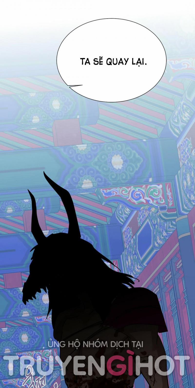 [18+] Đêm Của Dã Thú 3.5 trang 7