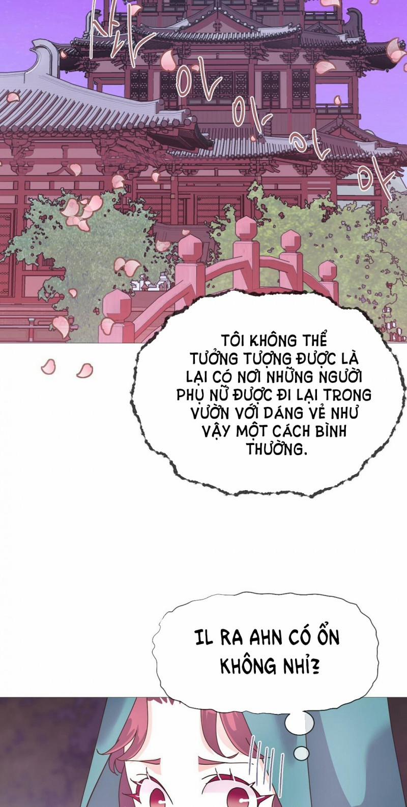 [18+] Đêm Của Dã Thú 3 trang 14