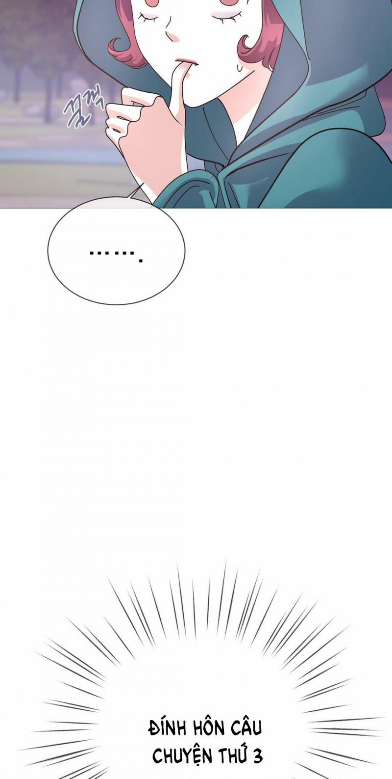 [18+] Đêm Của Dã Thú 3 trang 15