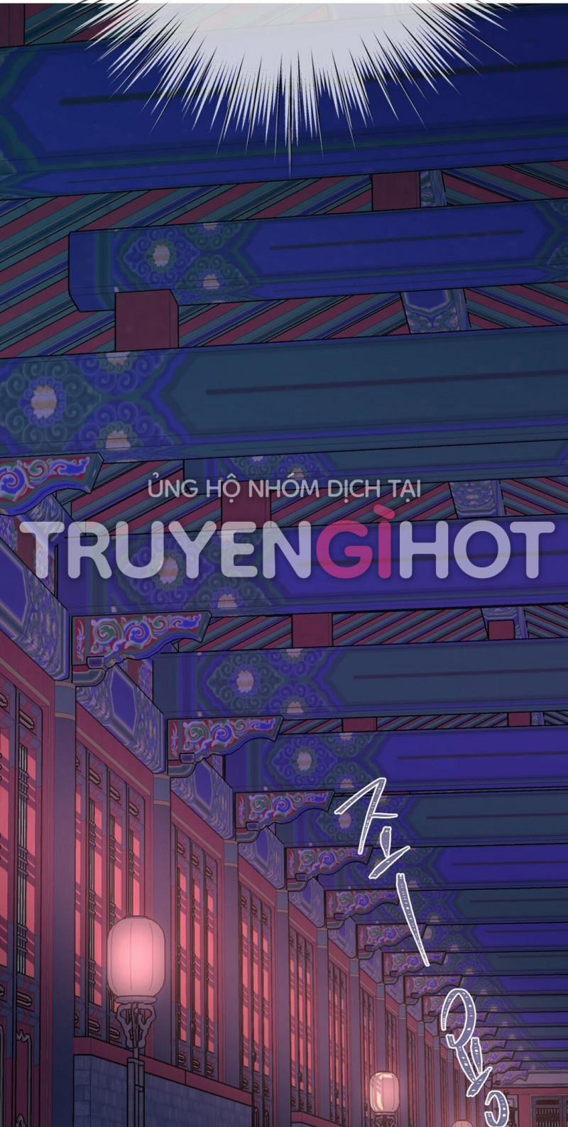 [18+] Đêm Của Dã Thú 3 trang 16