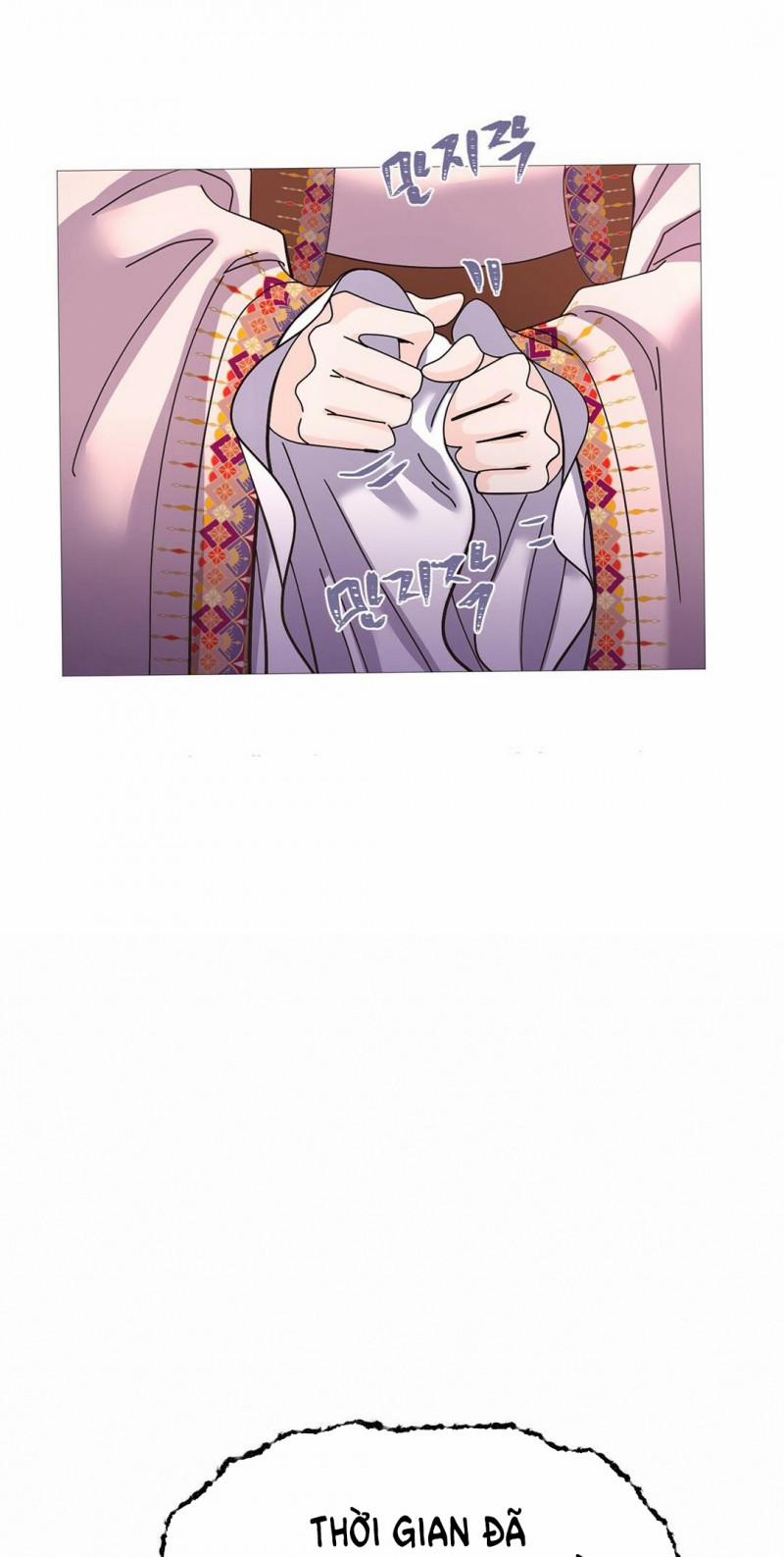 [18+] Đêm Của Dã Thú 3 trang 19