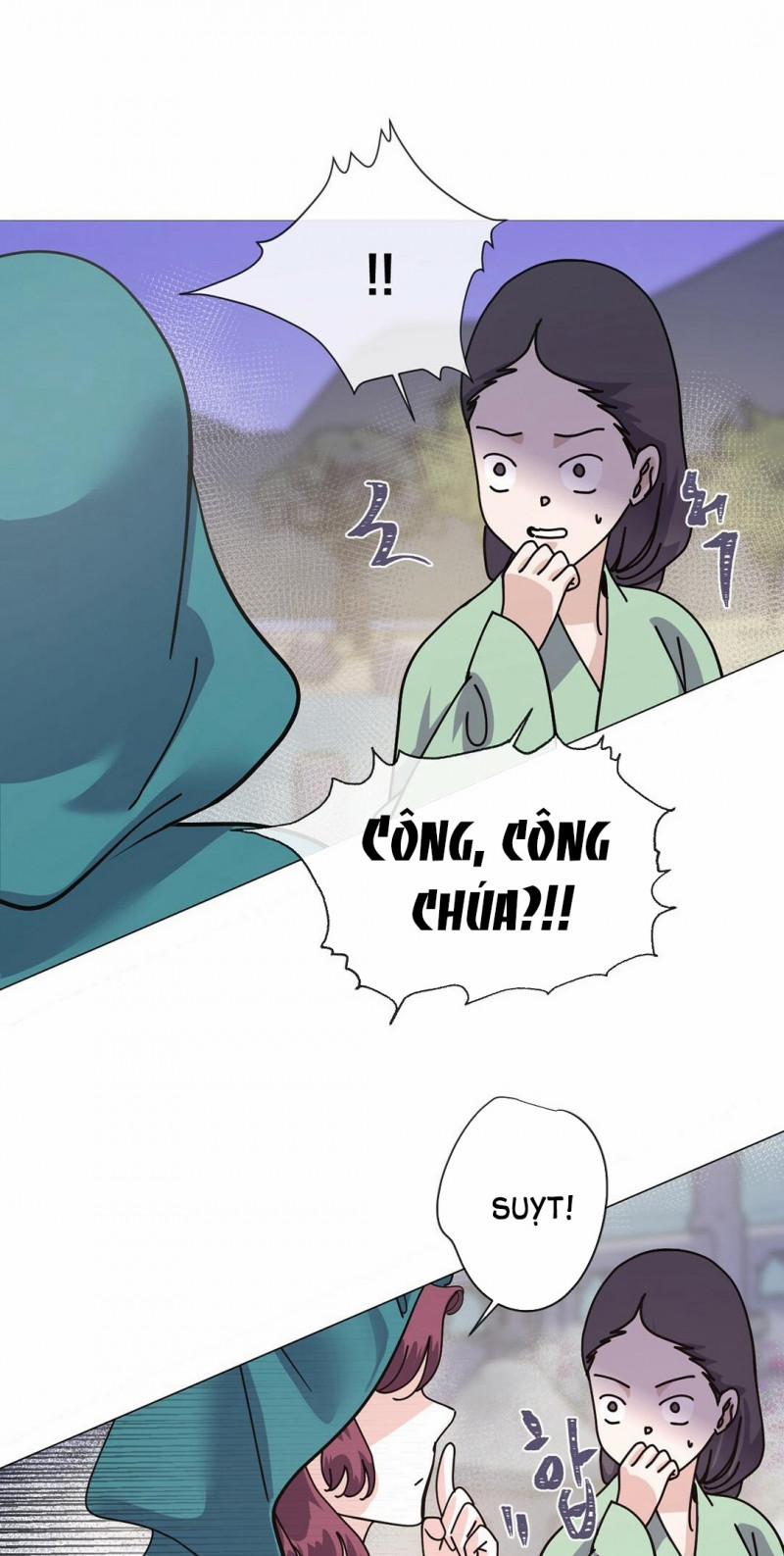 [18+] Đêm Của Dã Thú 3 trang 2