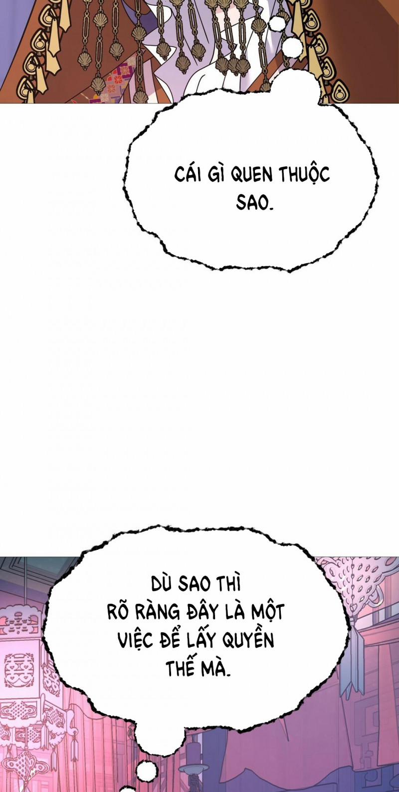 [18+] Đêm Của Dã Thú 3 trang 22