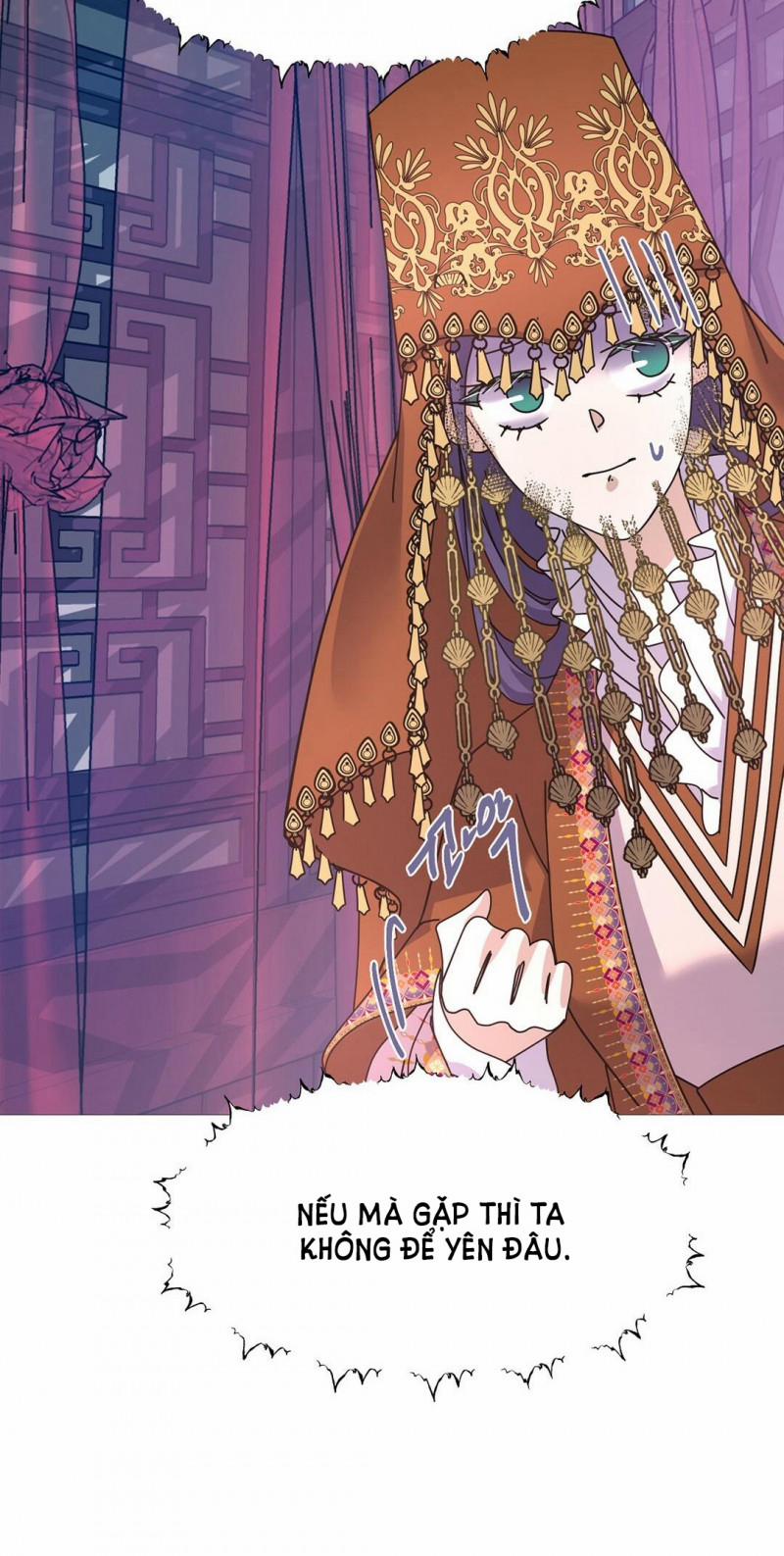 [18+] Đêm Của Dã Thú 3 trang 24