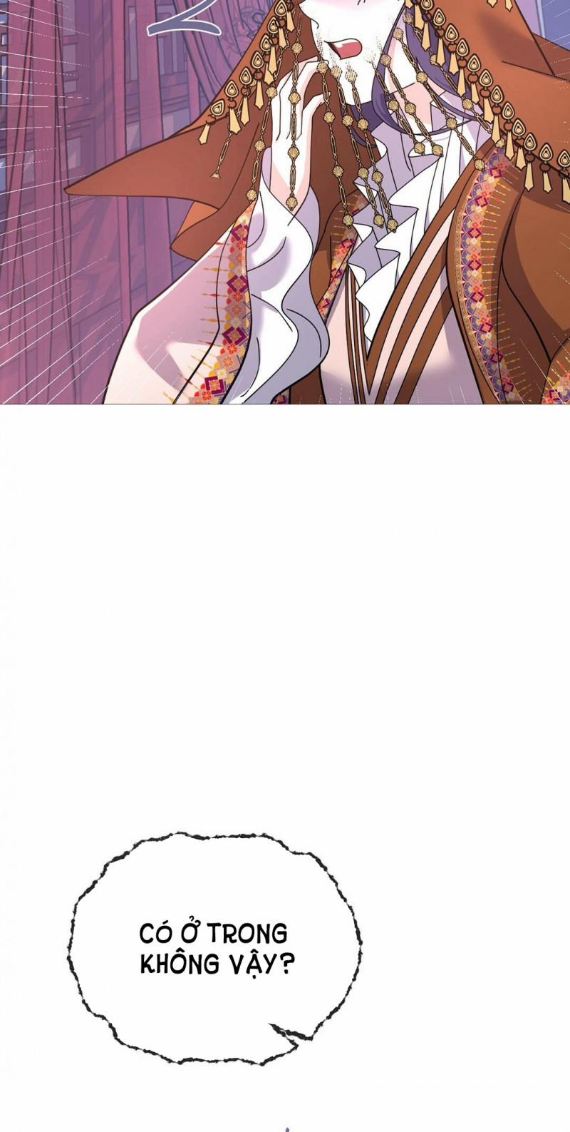 [18+] Đêm Của Dã Thú 3 trang 28