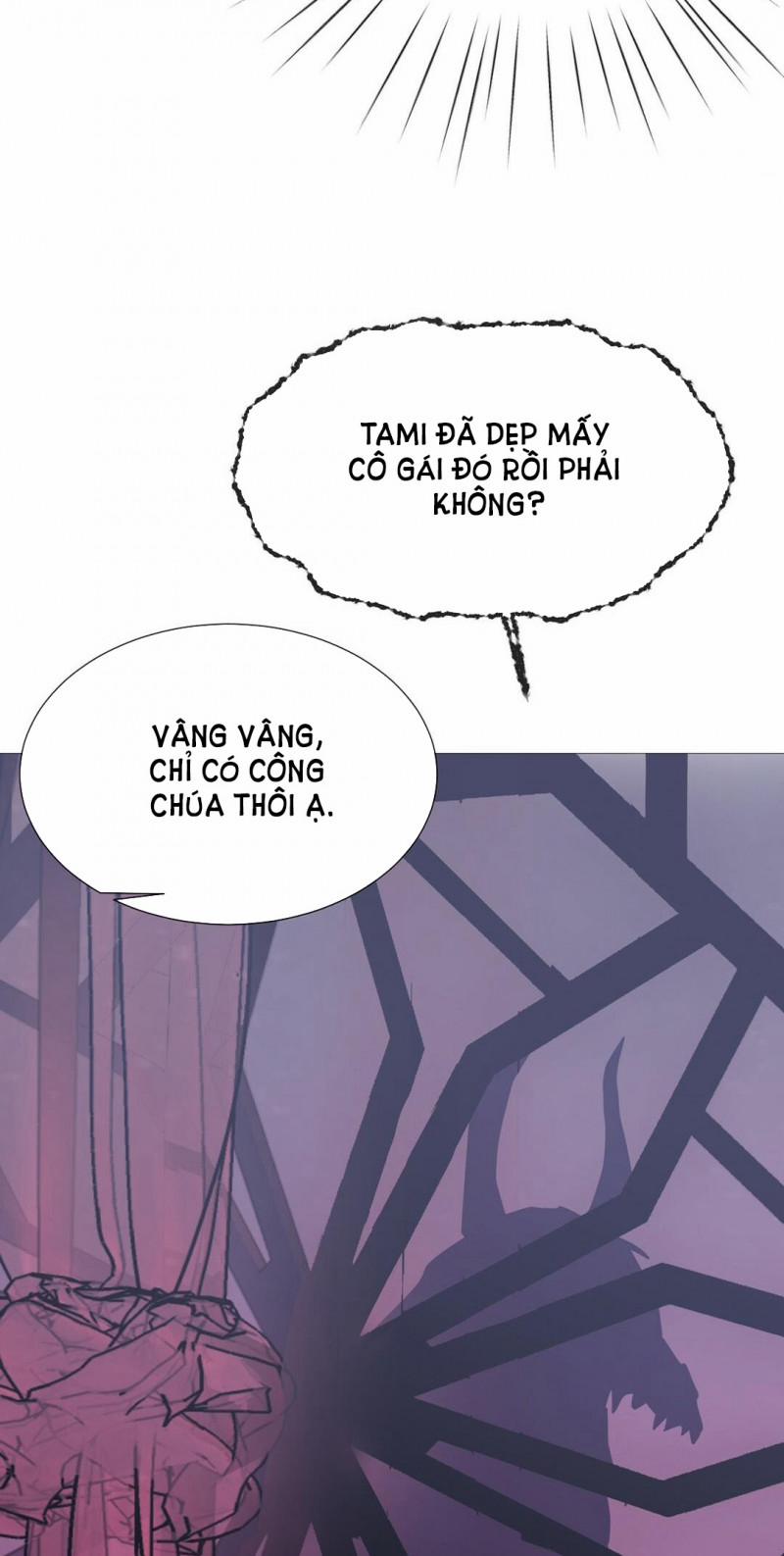 [18+] Đêm Của Dã Thú 3 trang 30