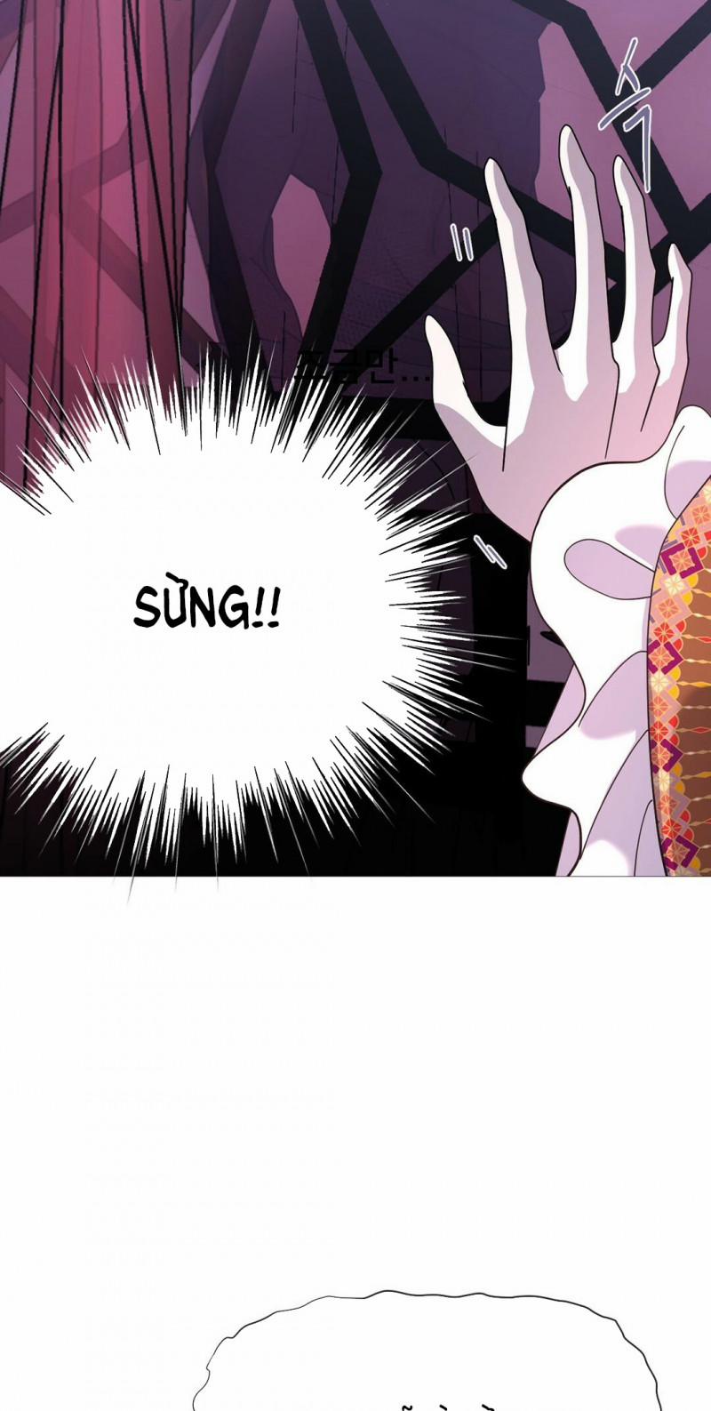 [18+] Đêm Của Dã Thú 3 trang 31