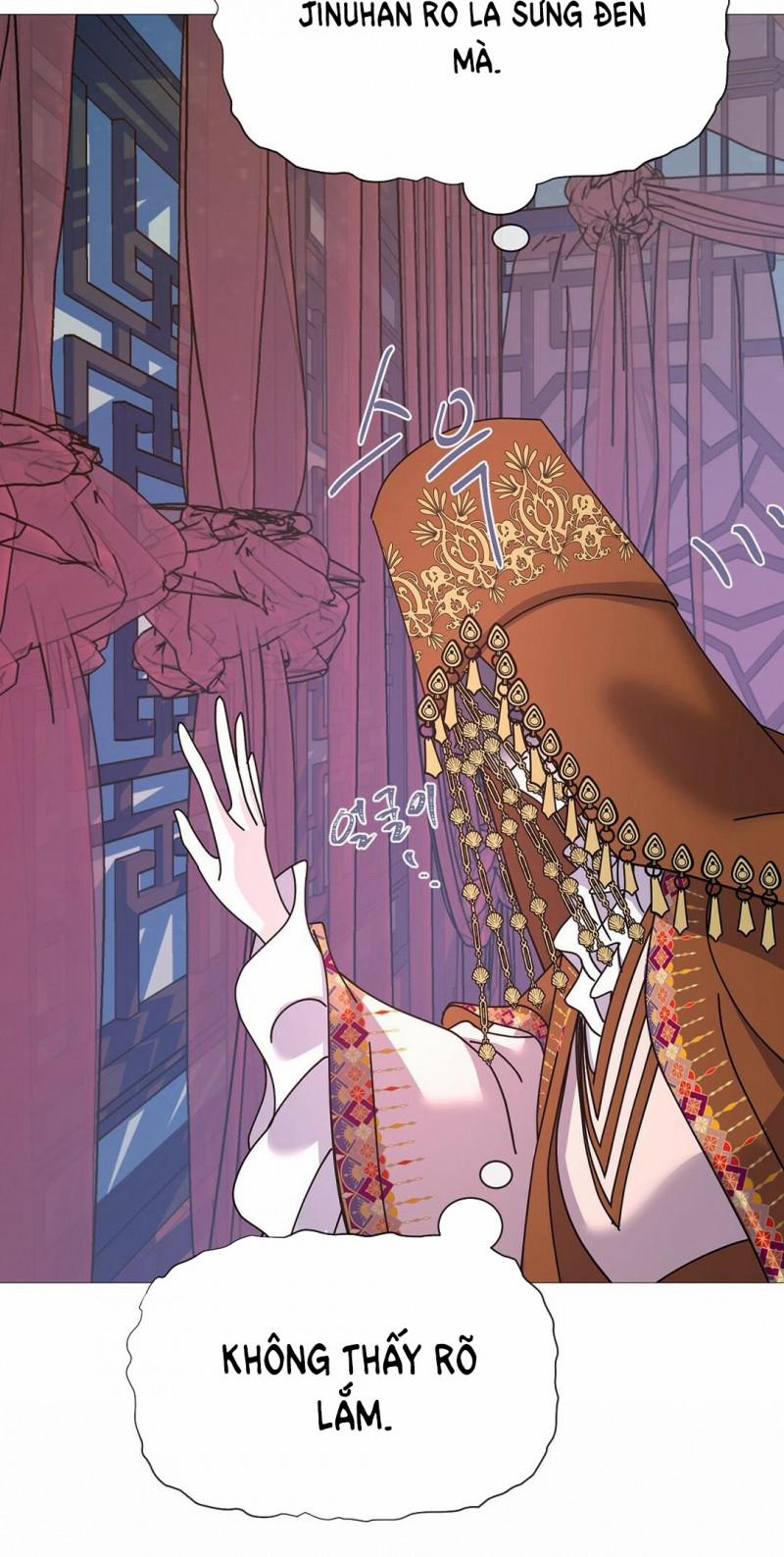 [18+] Đêm Của Dã Thú 3 trang 32