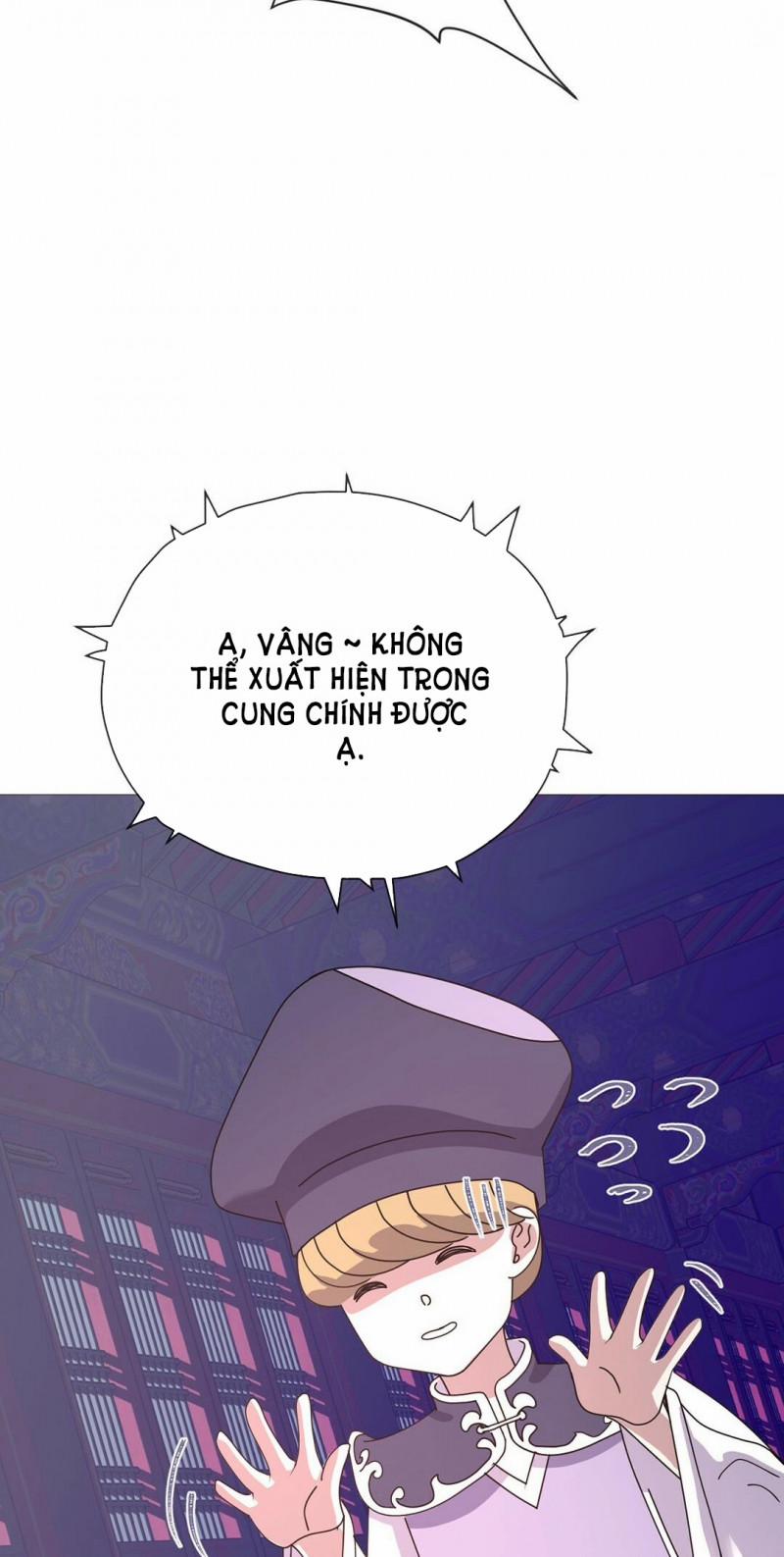 [18+] Đêm Của Dã Thú 3 trang 34