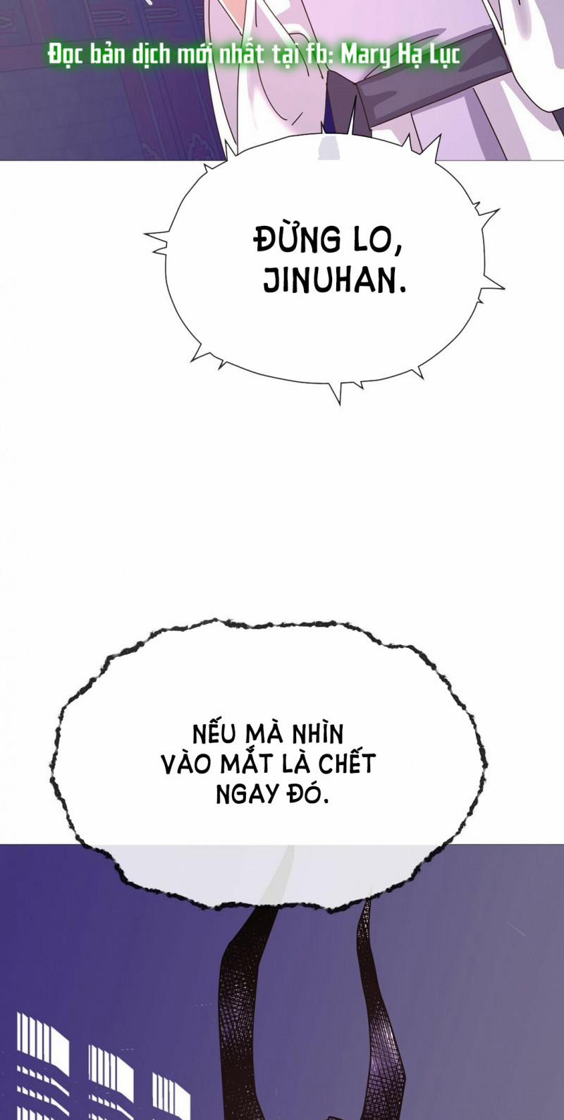 [18+] Đêm Của Dã Thú 3 trang 35