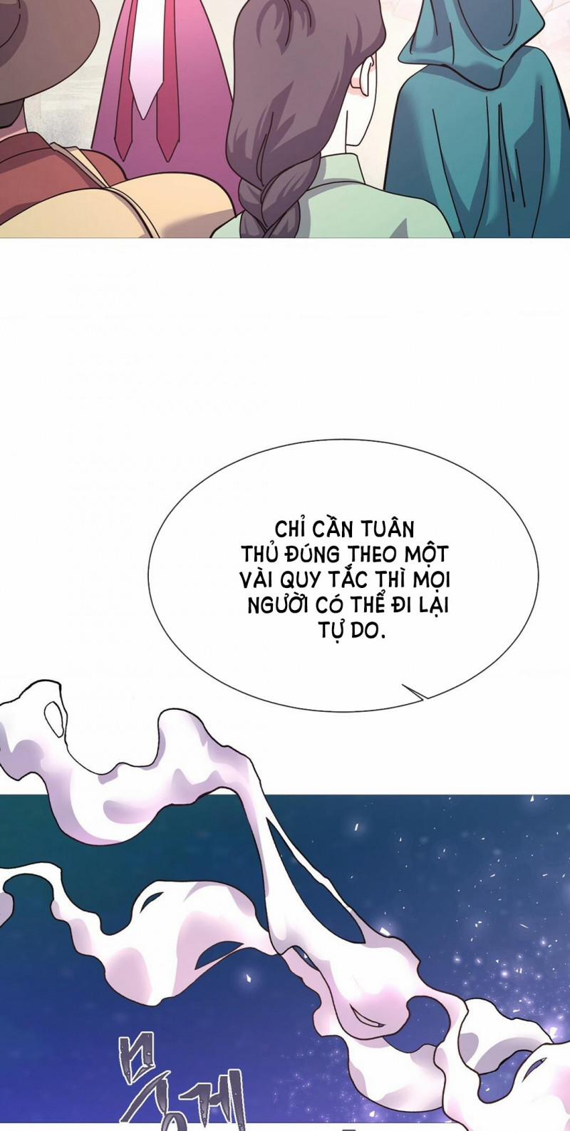 [18+] Đêm Của Dã Thú 3 trang 4